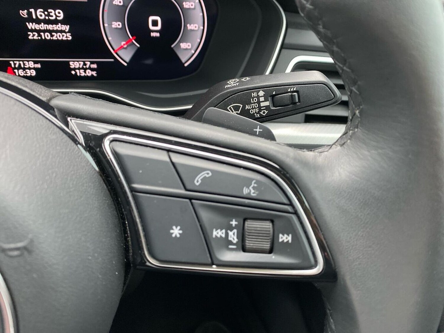 Used Audi A5 2023 for sale - 76347012: Photo 26