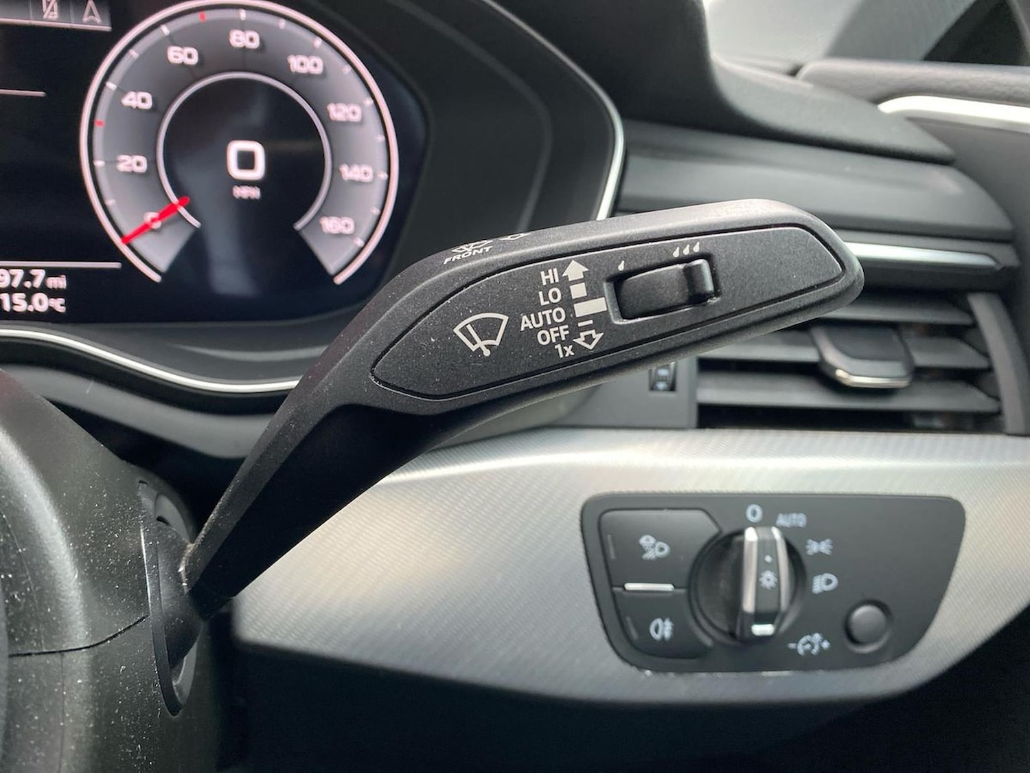 Used Audi A5 2023 for sale - 76347012: Photo 28