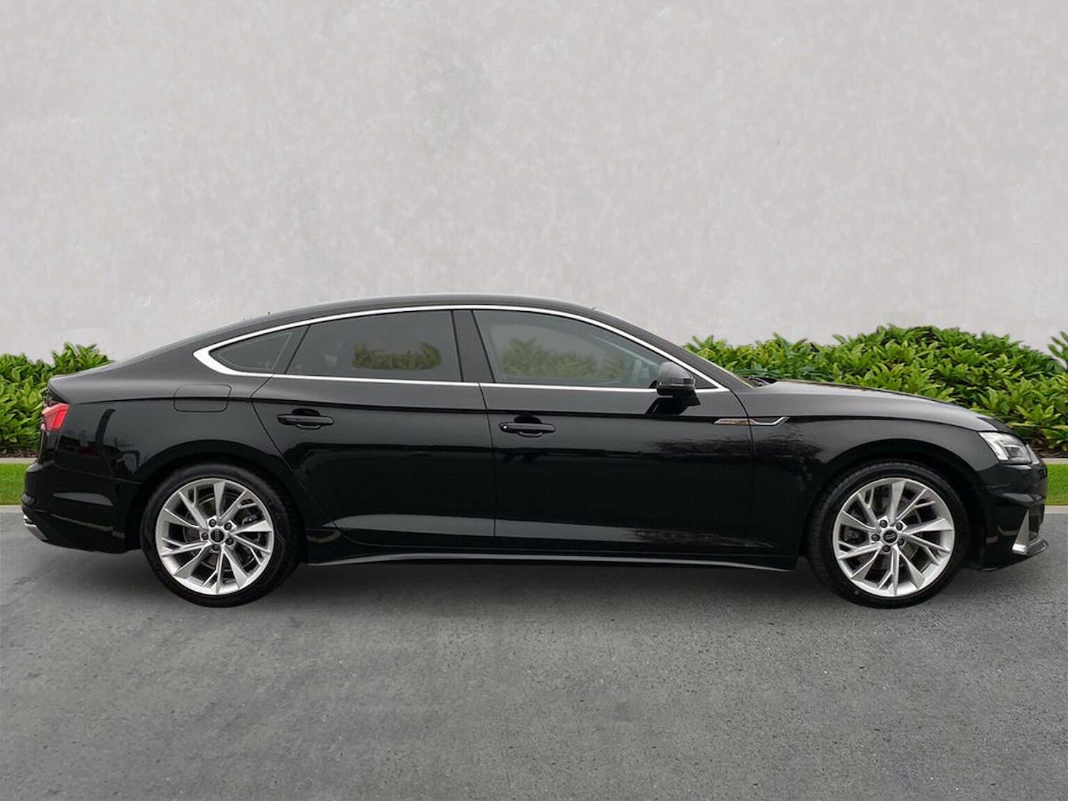 Used Audi A5 2023 for sale - 76347012: Photo 3