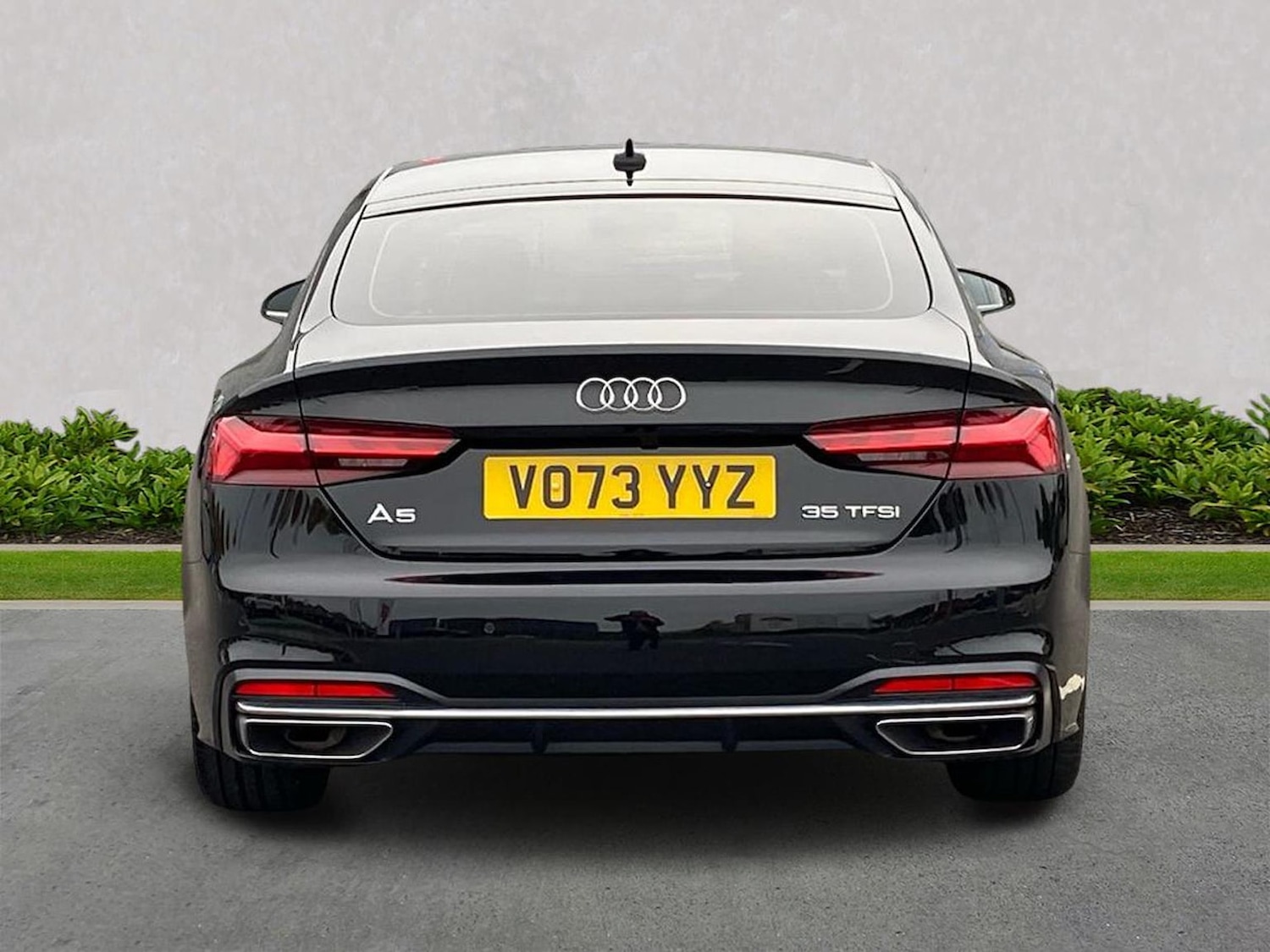 Used Audi A5 2023 for sale - 76347012: Photo 4