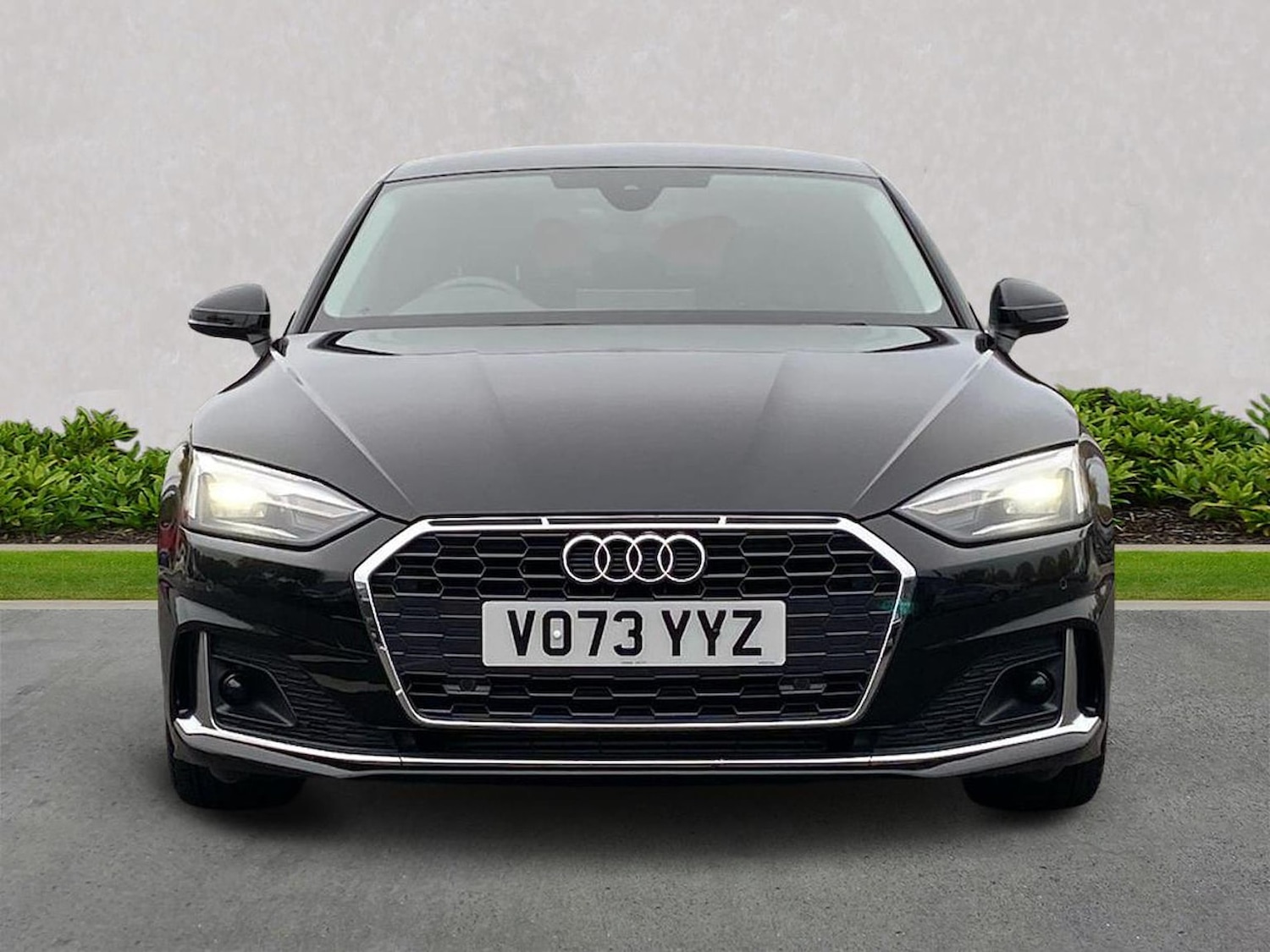Used Audi A5 2023 for sale - 76347012: Photo 5