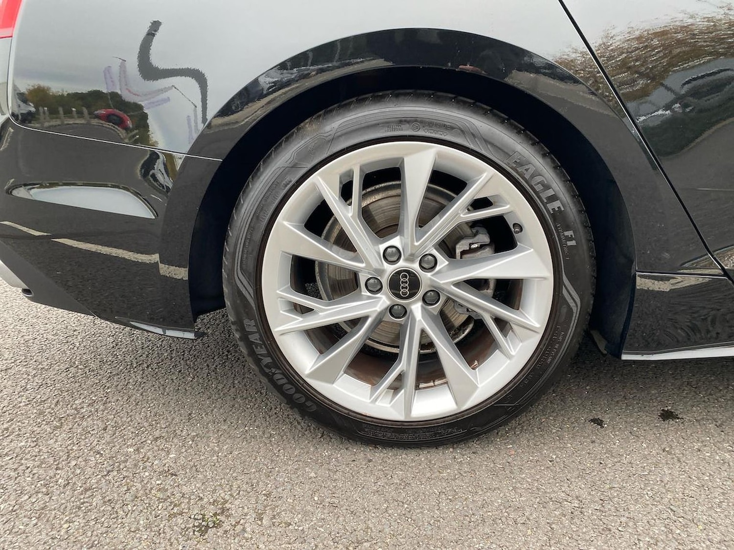 Used Audi A5 2023 for sale - 76347012: Photo 6