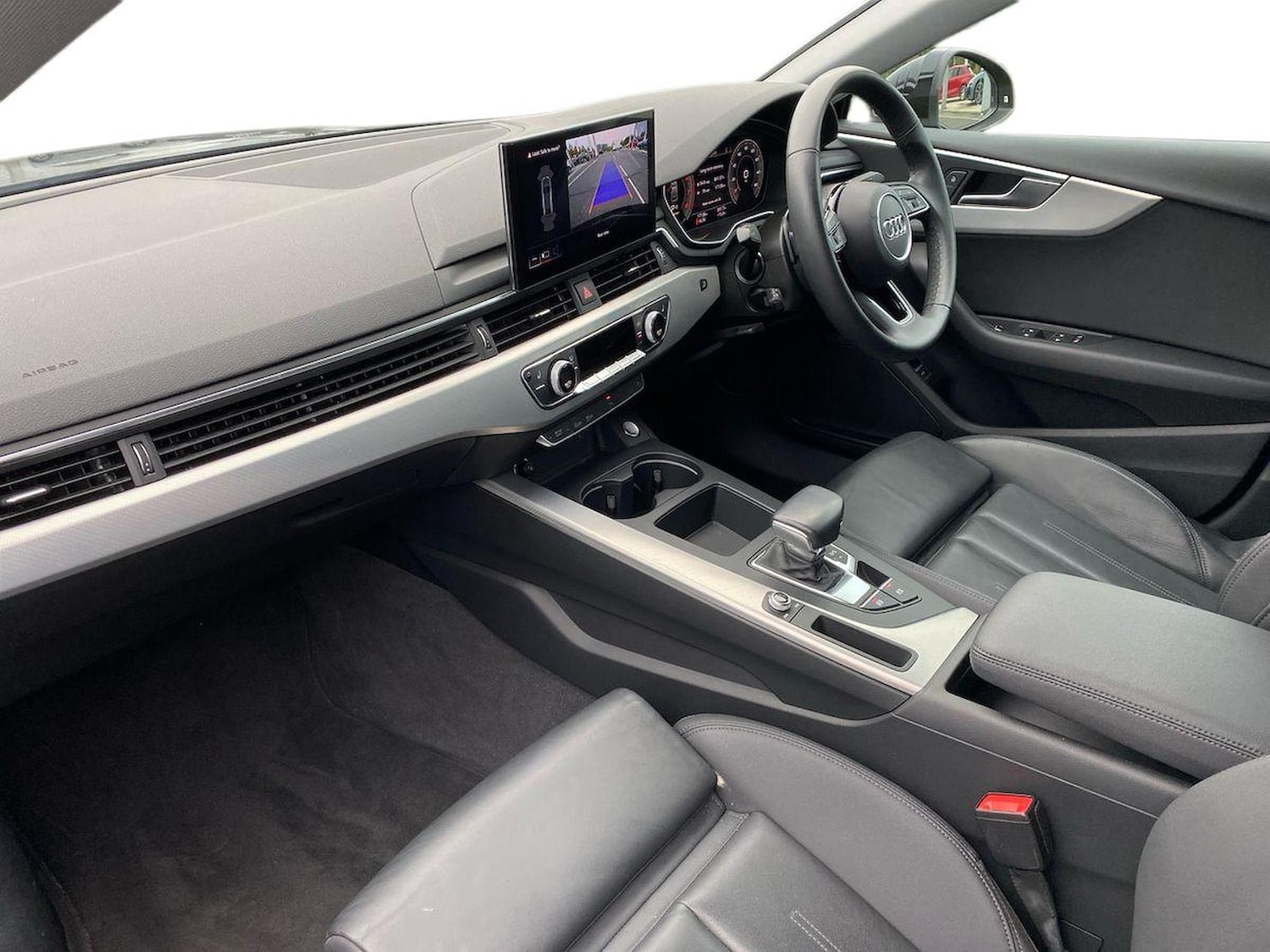 Used Audi A5 2023 for sale - 76347012: Photo 7