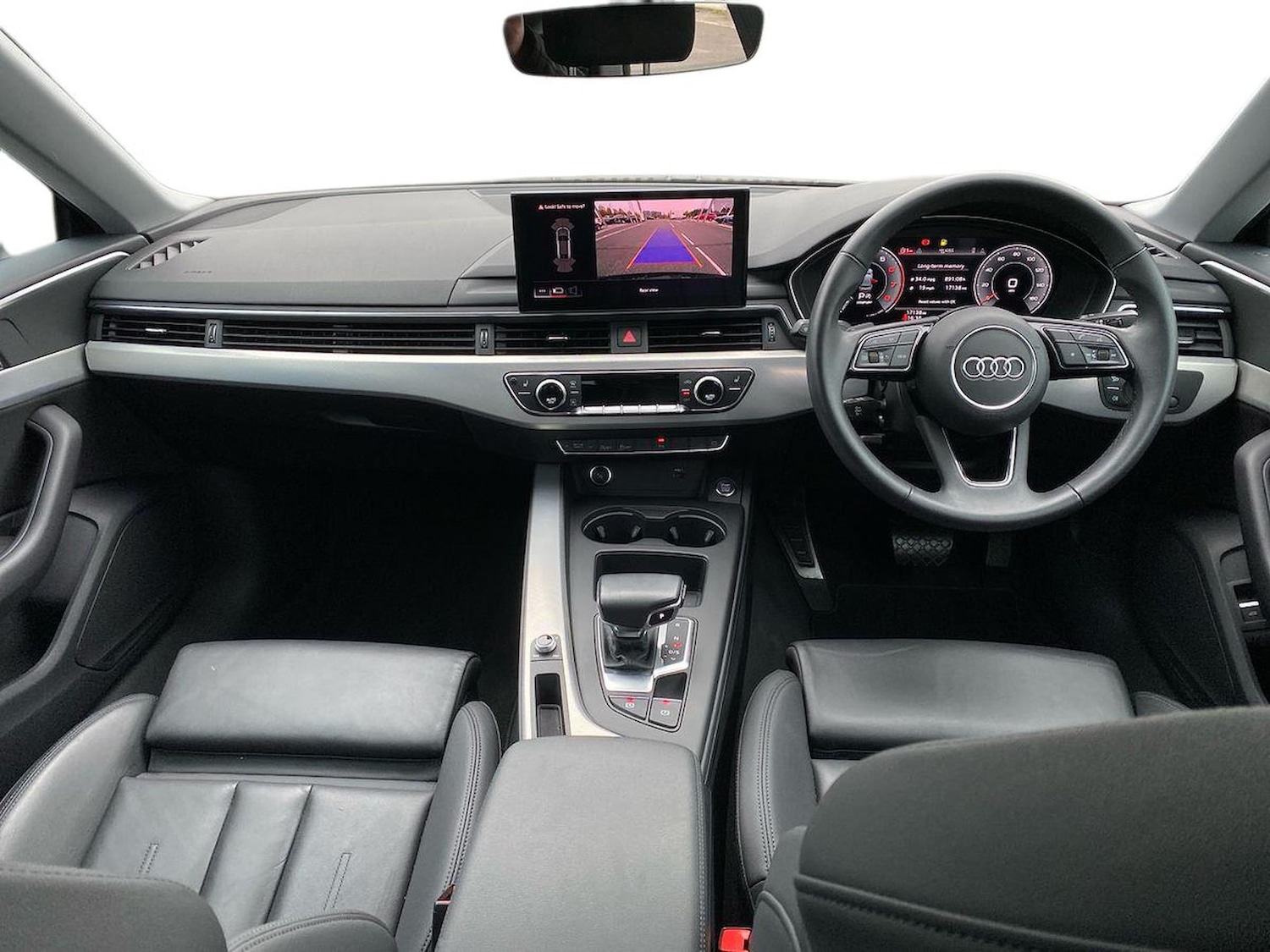 Used Audi A5 2023 for sale - 76347012: Photo 8