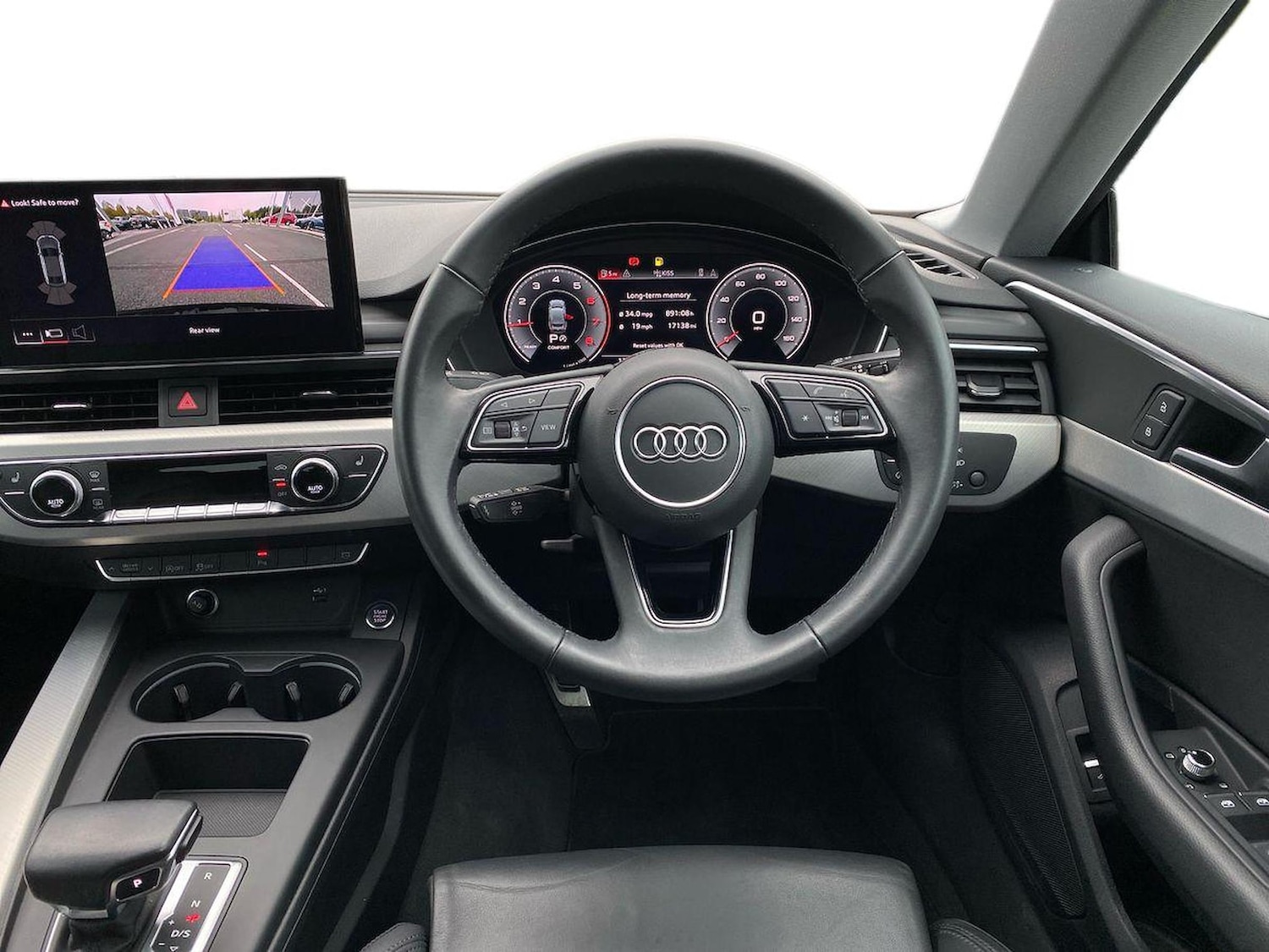 Used Audi A5 2023 for sale - 76347012: Photo 9