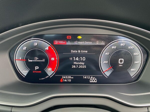 Used Audi Q5 2023 for sale - 75436209: Photo 10