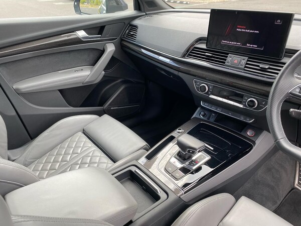 Used Audi Q5 2023 for sale - 75436209: Photo 13