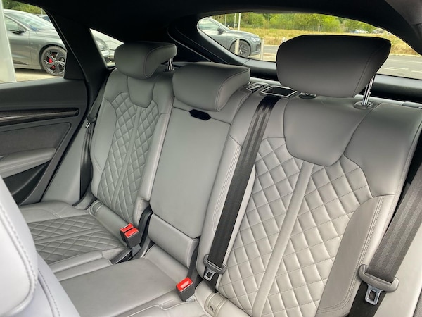 Used Audi Q5 2023 for sale - 75436209: Photo 16