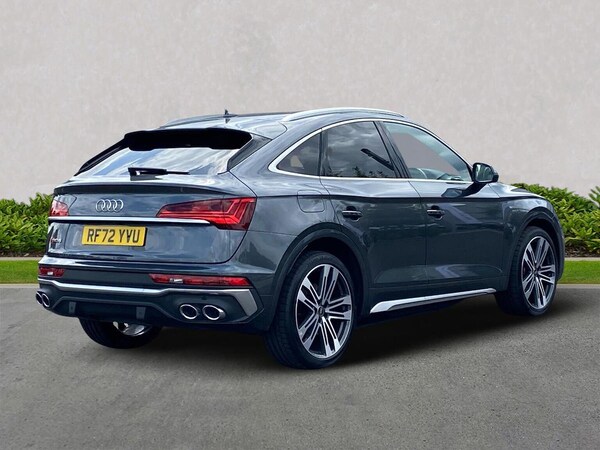 Used Audi Q5 2023 for sale - 75436209: Photo 18