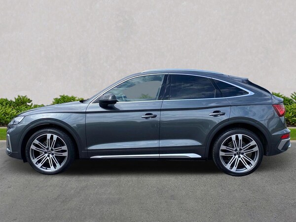 Used Audi Q5 2023 for sale - 75436209: Photo 19