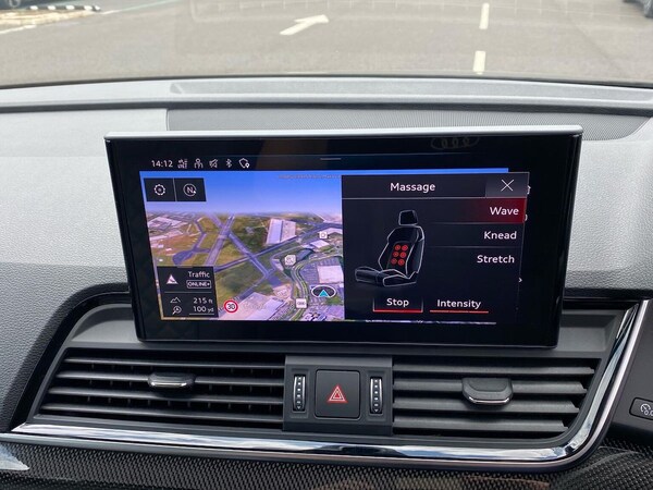Used Audi Q5 2023 for sale - 75436209: Photo 25