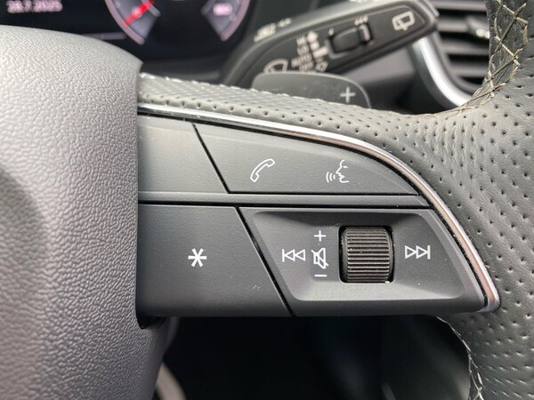 Used Audi Q5 2023 for sale - 75436209: Photo 26