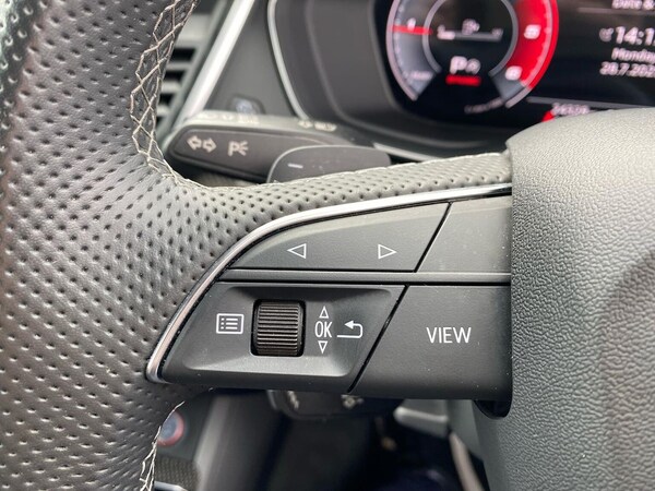 Used Audi Q5 2023 for sale - 75436209: Photo 27