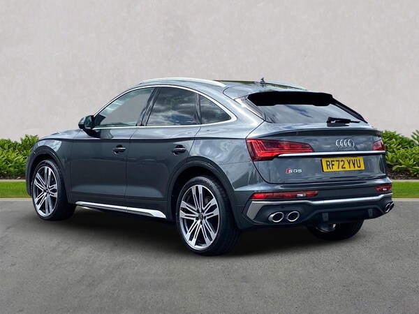 Used Audi Q5 2023 for sale - 75436209: Photo 2