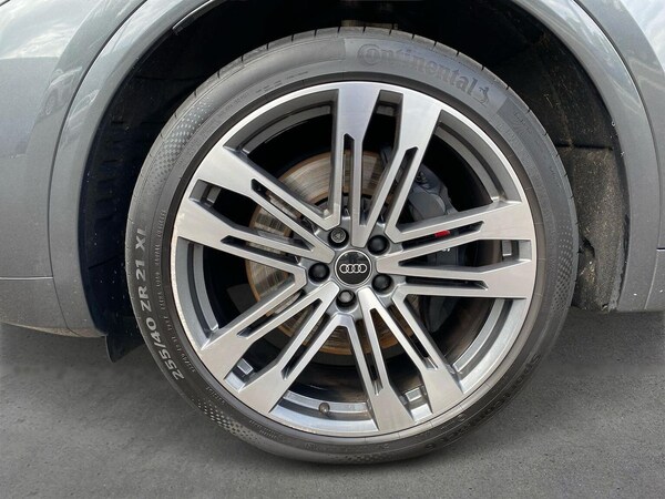 Used Audi Q5 2023 for sale - 75436209: Photo 6