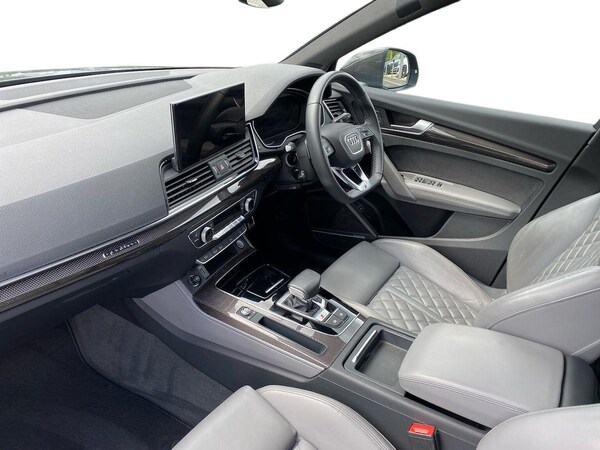 Used Audi Q5 2023 for sale - 75436209: Photo 7