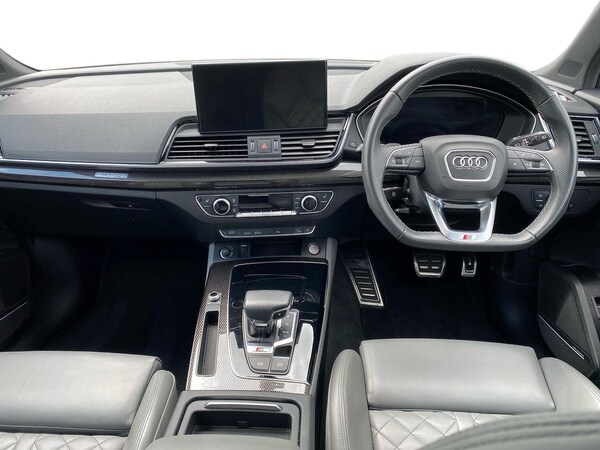 Used Audi Q5 2023 for sale - 75436209: Photo 8