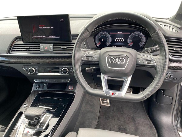 Used Audi Q5 2023 for sale - 75436209: Photo 9