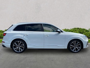Used Audi Q7 2023 for sale - 79379414: Photo