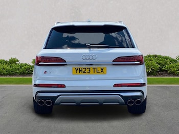 Used Audi Q7 2023 for sale - 79379414: Photo