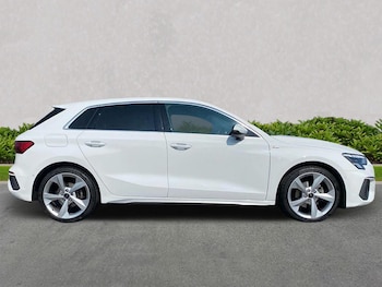 Used Audi A3 2023 for sale - 75604417: Photo