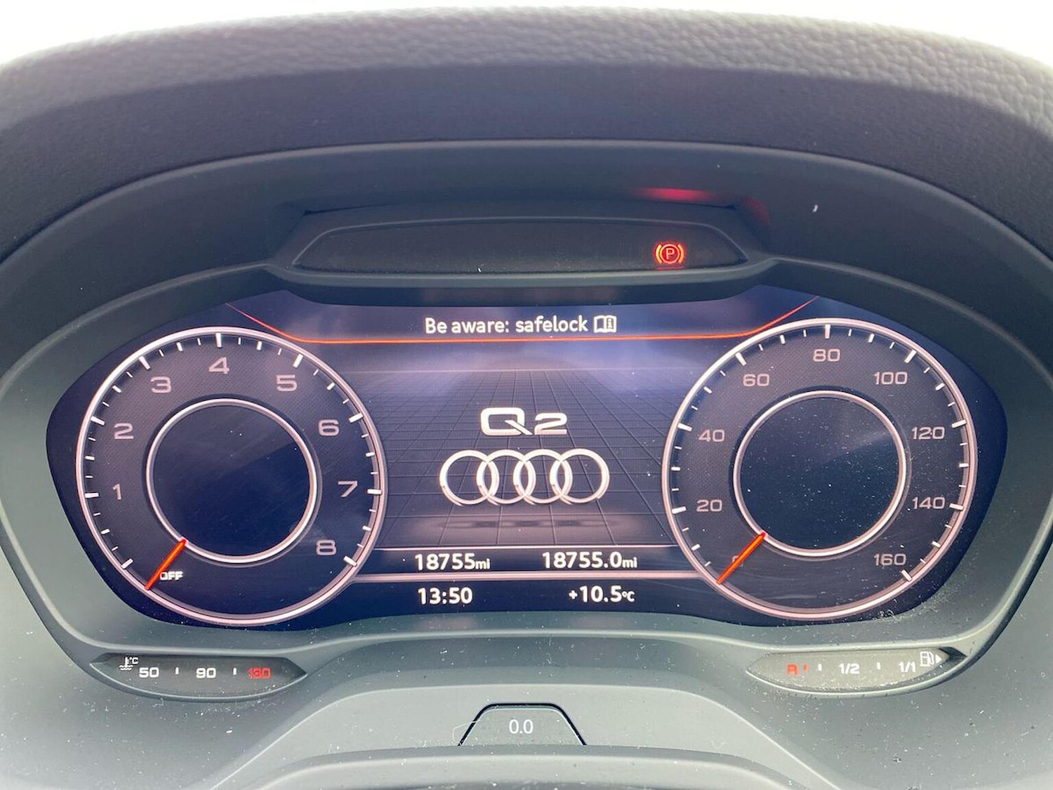 Used Audi Q2 2022 for sale - 76422405: Photo 10