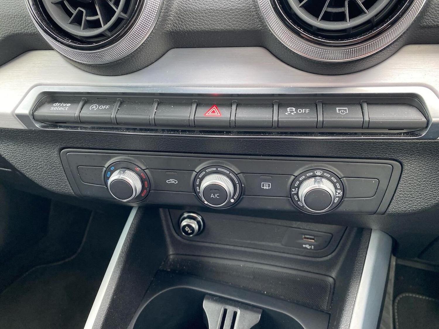 Used Audi Q2 2022 for sale - 76422405: Photo 12