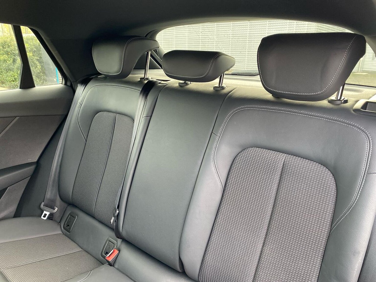 Used Audi Q2 2022 for sale - 76422405: Photo 16