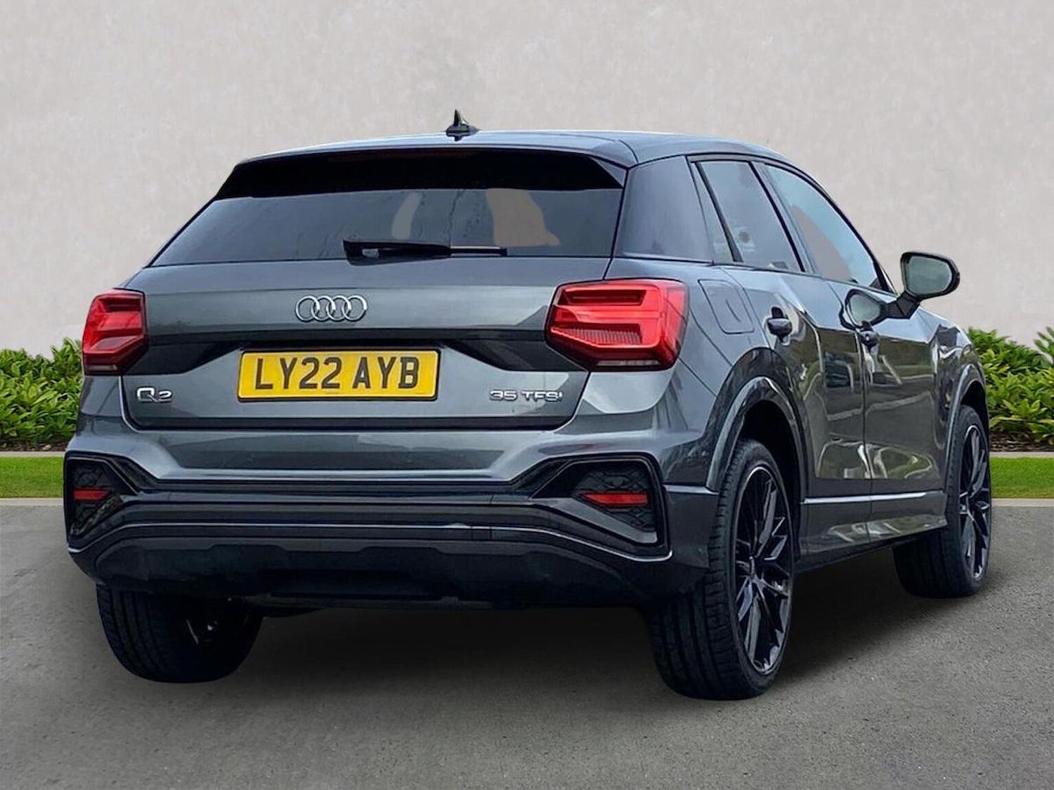 Used Audi Q2 2022 for sale - 76422405: Photo 18