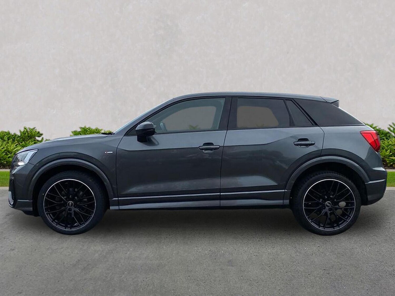 Used Audi Q2 2022 for sale - 76422405: Photo 19