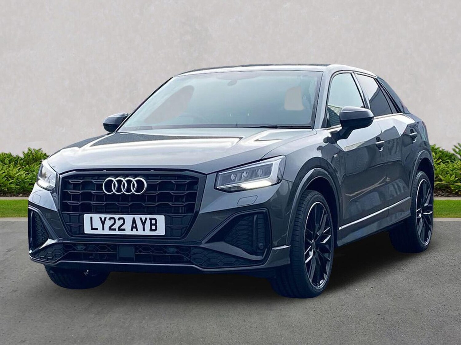 Used Audi Q2 2022 for sale - 76422405: Photo 20