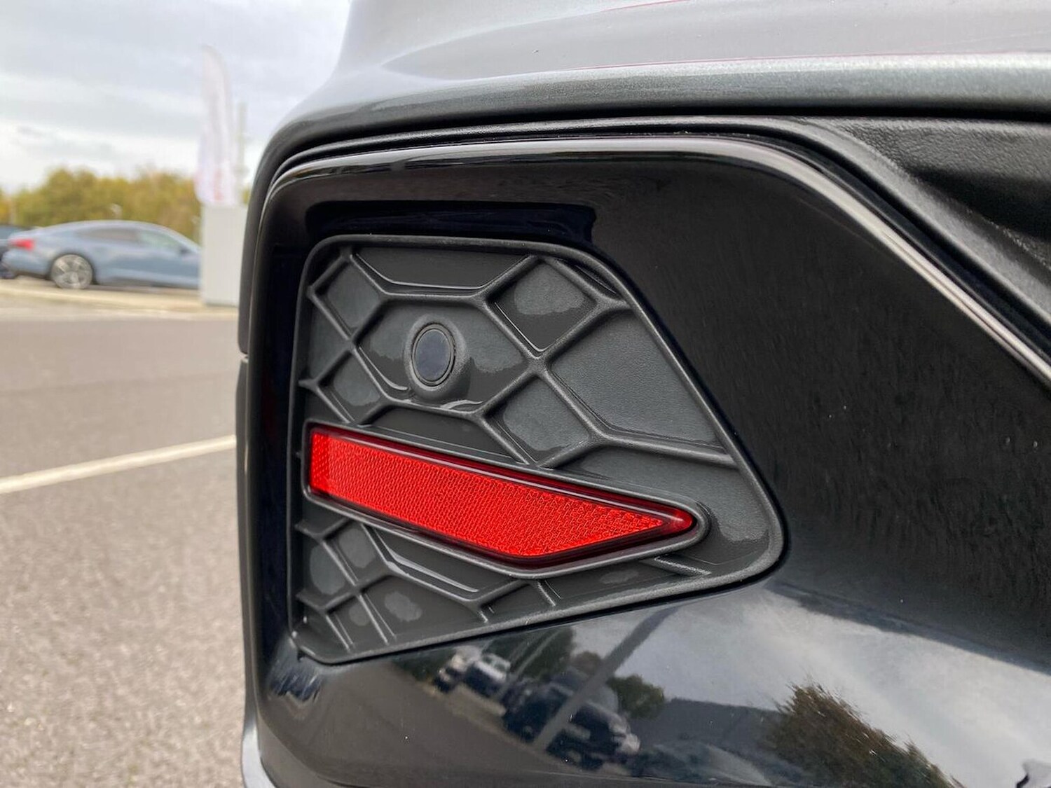 Used Audi Q2 2022 for sale - 76422405: Photo 23