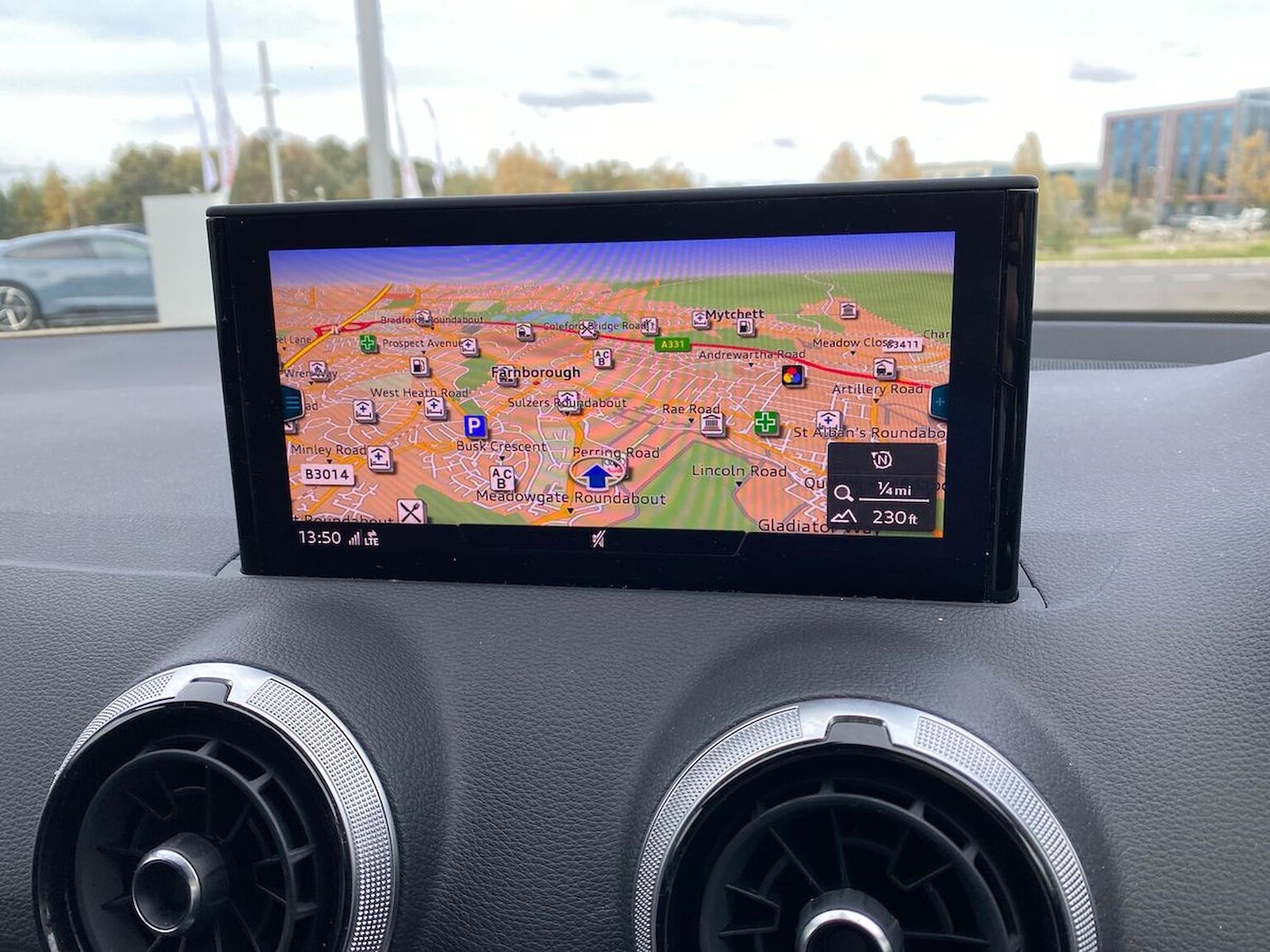 Used Audi Q2 2022 for sale - 76422405: Photo 24