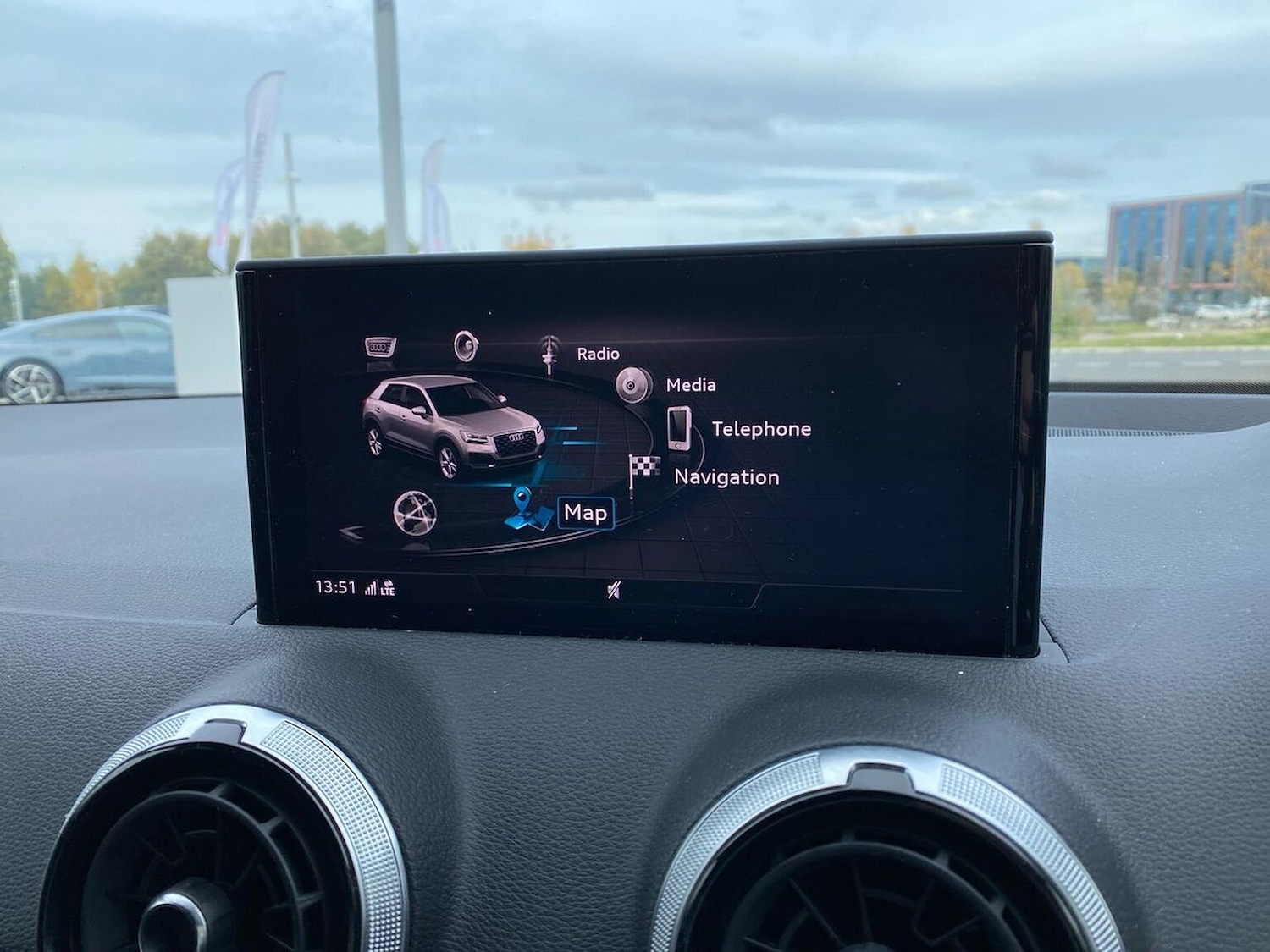 Used Audi Q2 2022 for sale - 76422405: Photo 25