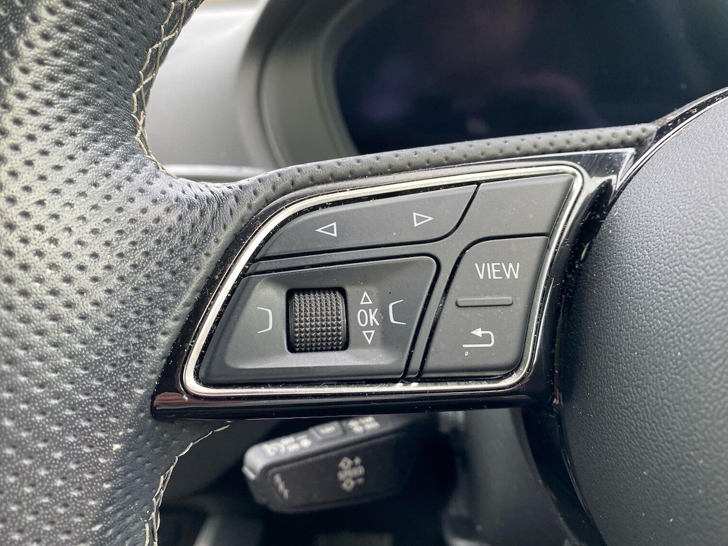 Used Audi Q2 2022 for sale - 76422405: Photo 27