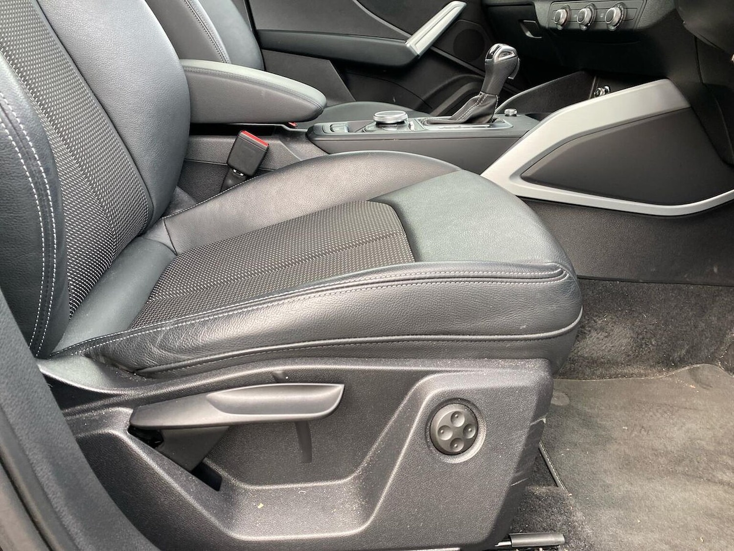 Used Audi Q2 2022 for sale - 76422405: Photo 30