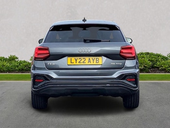 Used Audi Q2 2022 for sale - 76422405: Photo