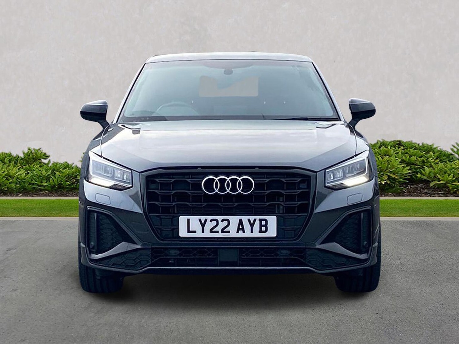 Used Audi Q2 2022 for sale - 76422405: Photo 5