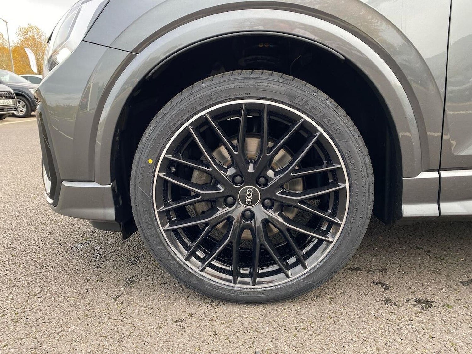 Used Audi Q2 2022 for sale - 76422405: Photo 6