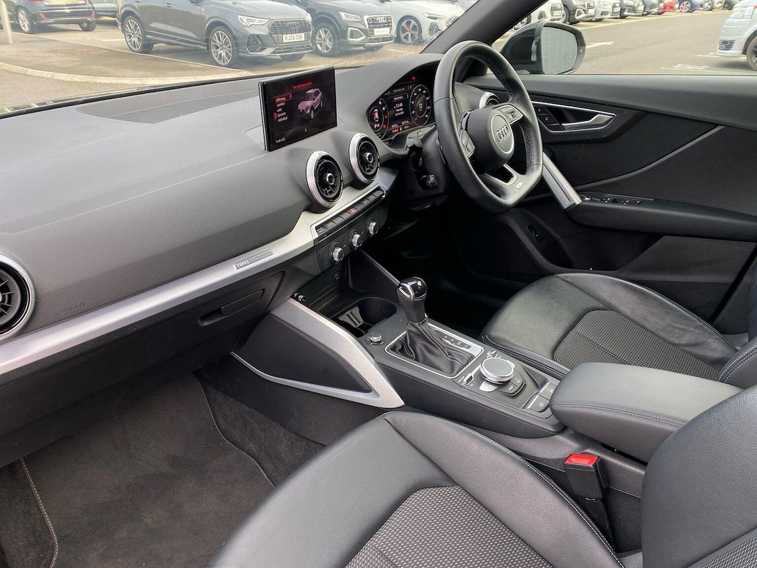 Used Audi Q2 2022 for sale - 76422405: Photo 7