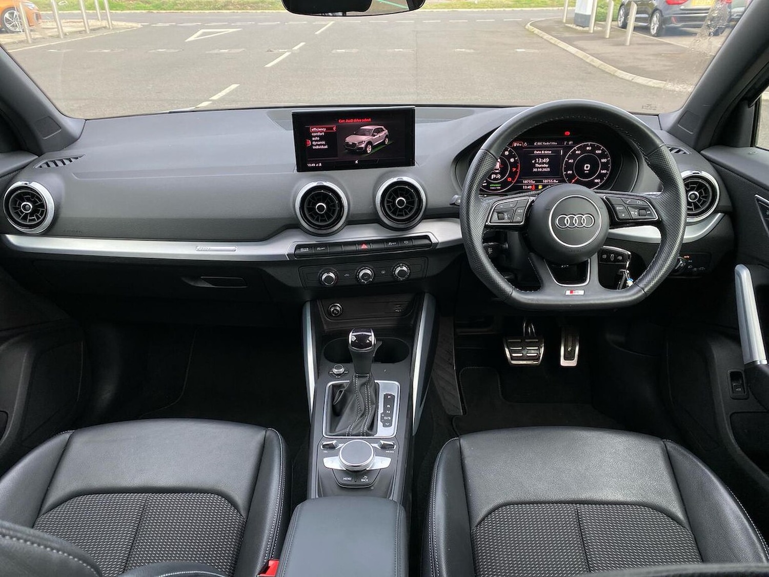 Used Audi Q2 2022 for sale - 76422405: Photo 8