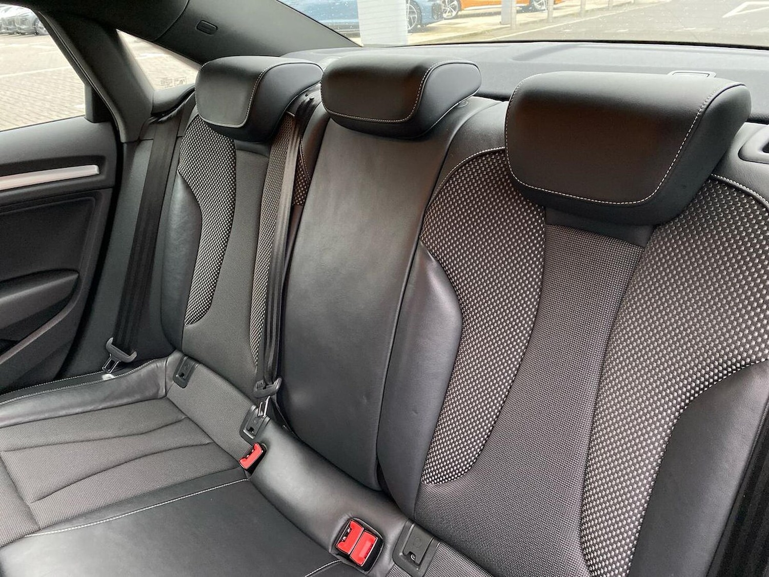 Used Audi A3 2016 for sale - 76594674: Photo 16