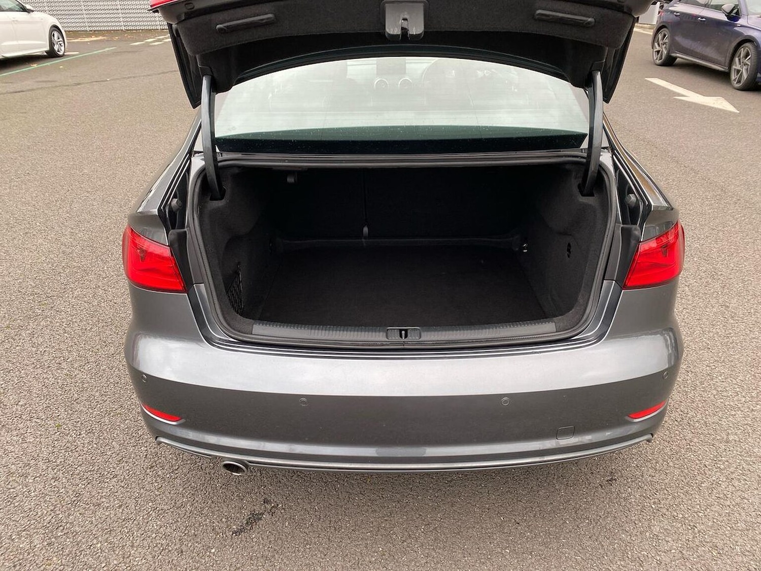 Used Audi A3 2016 for sale - 76594674: Photo 17