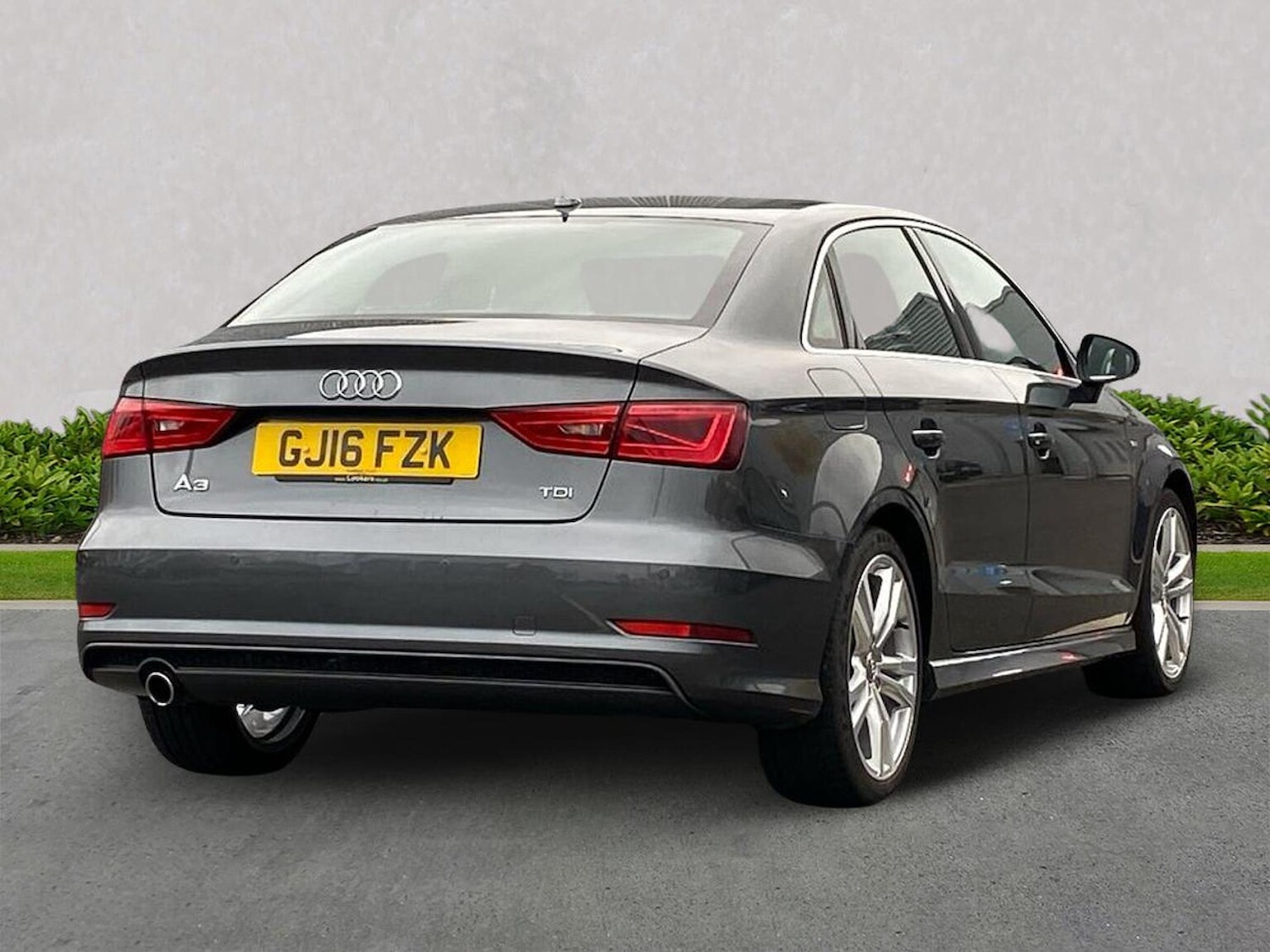 Used Audi A3 2016 for sale - 76594674: Photo 18