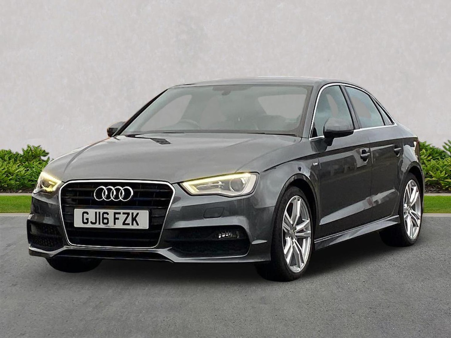 Used Audi A3 2016 for sale - 76594674: Photo 20