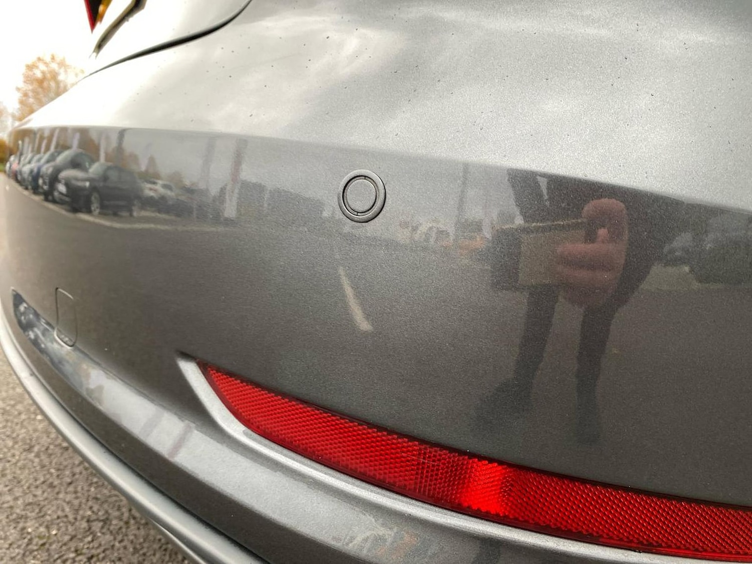 Used Audi A3 2016 for sale - 76594674: Photo 23