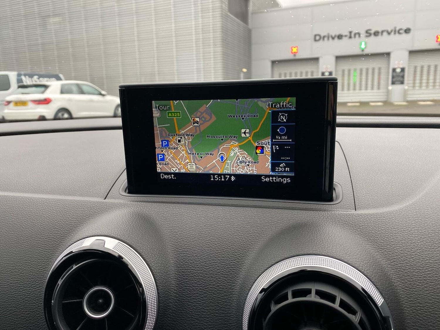 Used Audi A3 2016 for sale - 76594674: Photo 24