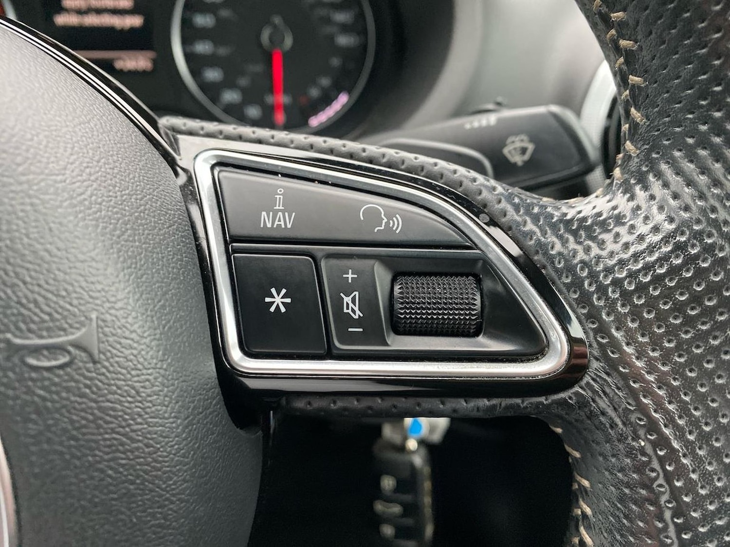 Used Audi A3 2016 for sale - 76594674: Photo 26