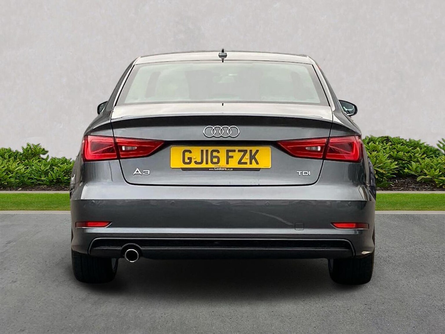 Used Audi A3 2016 for sale - 76594674: Photo 4