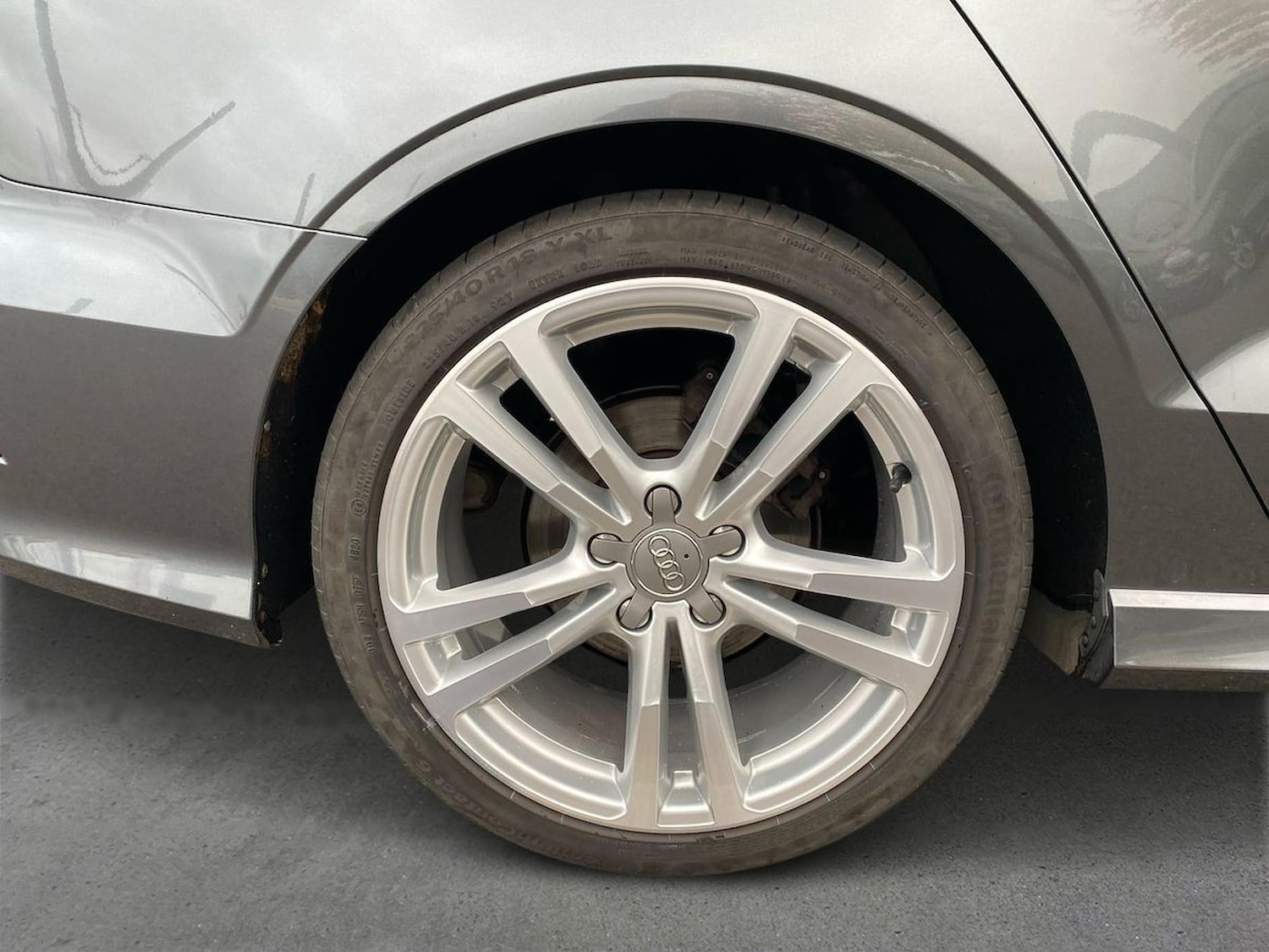 Used Audi A3 2016 for sale - 76594674: Photo 6